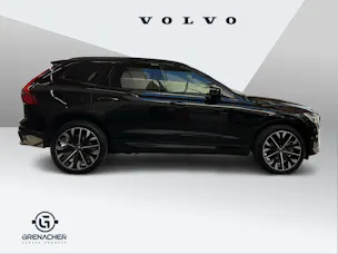 Volvo XC60 2.0 T6 TE Ultra Dark eAWD