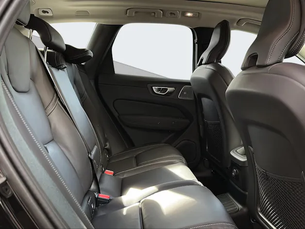 Volvo XC60 2.0 T6 TE Ultra Dark eAWD