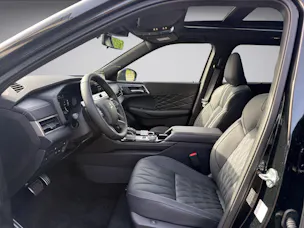 Mitsubishi Outlander 2.4 PHEV Sport 4x4