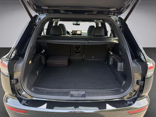 Mitsubishi Outlander 2.4 PHEV Sport 4x4