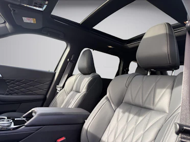 MITSUBISHI OUTLANDER 10