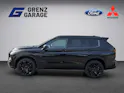 Mitsubishi Outlander 2.4 PHEV Sport 4x4