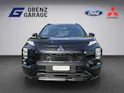 Mitsubishi Outlander 2.4 PHEV Sport 4x4