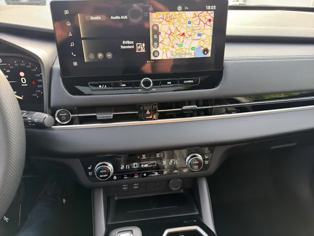 Mitsubishi Outlander 2.4 PHEV Sport 4x4
