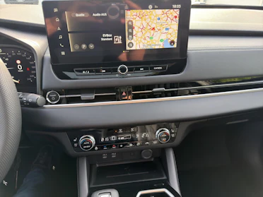 MITSUBISHI OUTLANDER 13