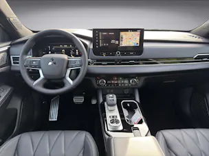 Mitsubishi Outlander 2.4 PHEV Sport 4x4
