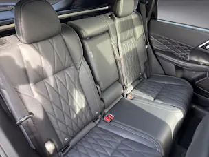 Mitsubishi Outlander 2.4 PHEV Sport 4x4