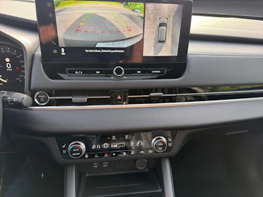 MITSUBISHI OUTLANDER 14