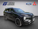 Mitsubishi Outlander 2.4 PHEV Sport 4x4