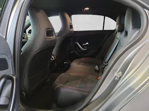 Mercedes-Benz A 250 4Matic AMG Line 7G-DCT