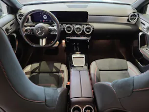Mercedes-Benz A 250 4Matic AMG Line 7G-DCT