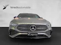 Mercedes-Benz A-CLASS W177 A 250 AMG Line 4