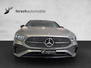 Mercedes-Benz A-CLASS W177 A 250 AMG Line 4