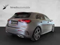 Mercedes-Benz A-CLASS W177 A 250 AMG Line 4
