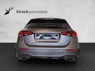 Mercedes-Benz A-CLASS W177 A 250 AMG Line 4