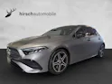 Mercedes-Benz A-CLASS W177 A 250 AMG Line 4