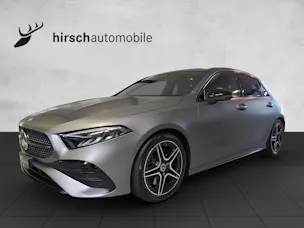 Mercedes-Benz A 250 4Matic AMG Line 7G-DCT