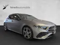 Mercedes-Benz A-CLASS W177 A 250 AMG Line 4