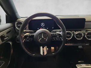 Mercedes-Benz A-CLASS W177 A 250 AMG Line 4