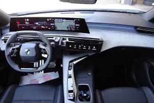 Peugeot 5008 145 e-DCS6 GT