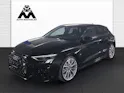 Audi RS3 Sportback 2.5 TSI quattro S-tronic