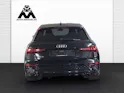 Audi RS3 Sportback 2.5 TSI quattro S-tronic