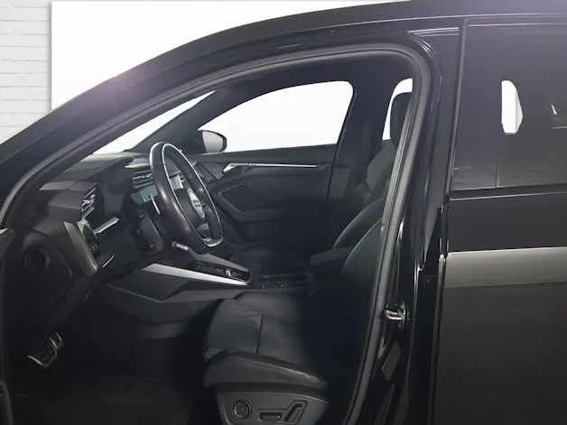 Audi RS3 Sportback 2.5 TSI quattro S-tronic