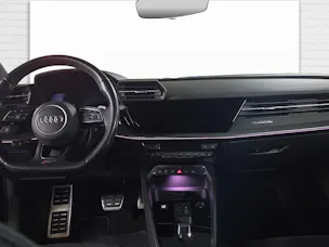 Audi RS3 Sportback 2.5 TSI quattro S-tronic