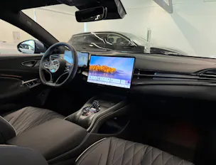 BYD Seal Excellence AWD