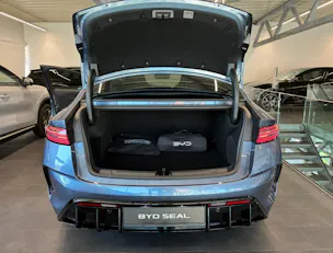 BYD Seal Excellence AWD