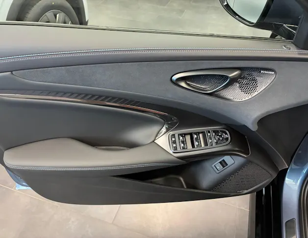 BYD Seal Excellence AWD