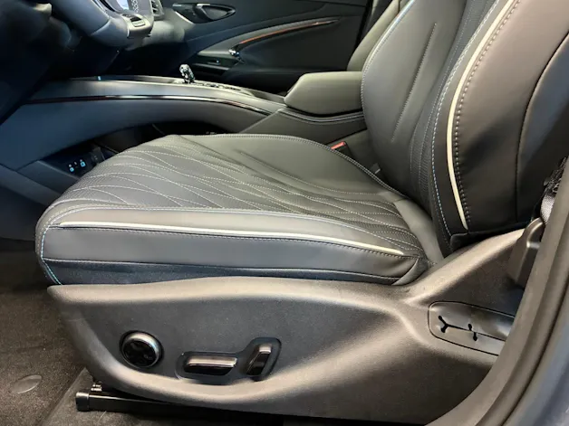 BYD Seal Excellence AWD