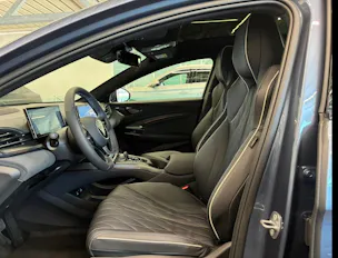 BYD Seal Excellence AWD