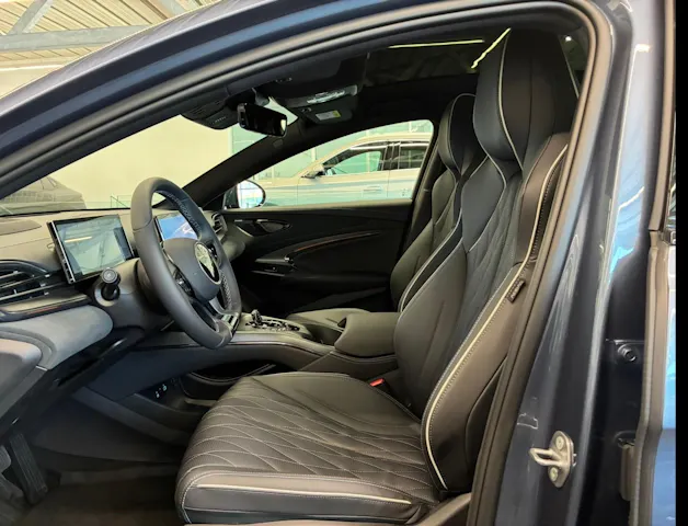 BYD Seal Excellence AWD