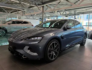 BYD Seal Excellence AWD