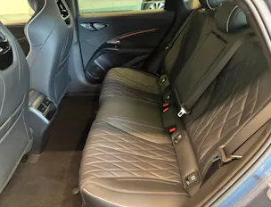 BYD Seal Excellence AWD