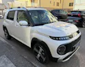 Hyundai Inster Electric Vertex
