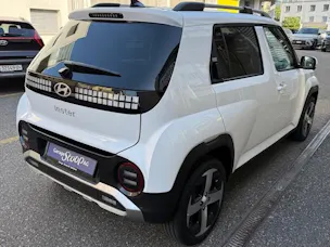Hyundai Inster Electric Vertex