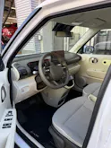 Hyundai Inster Electric Vertex