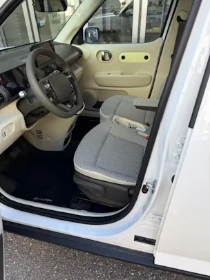 Hyundai Inster Electric Vertex