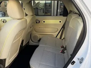 Hyundai Inster Electric Vertex