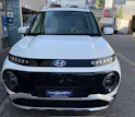 Hyundai Inster Electric Vertex