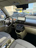 Hyundai Inster Electric Vertex