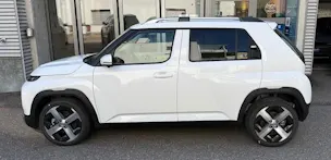 Hyundai Inster Electric Vertex