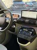Hyundai Inster Electric Vertex