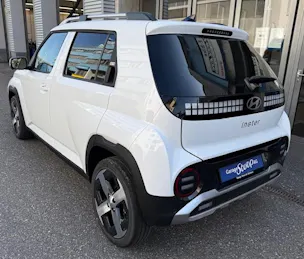 Hyundai Inster Electric Vertex