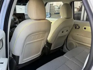 Hyundai Inster Electric Vertex
