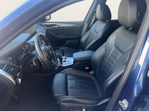 BMW X3 xDrive M40i