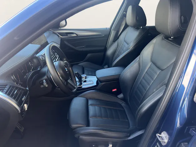 BMW X3 xDrive M40i