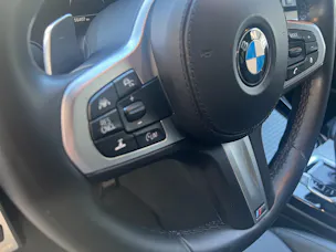 BMW X3 xDrive M40i